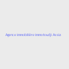 Agence immobiliere Agence immobilière immotoudji Assia